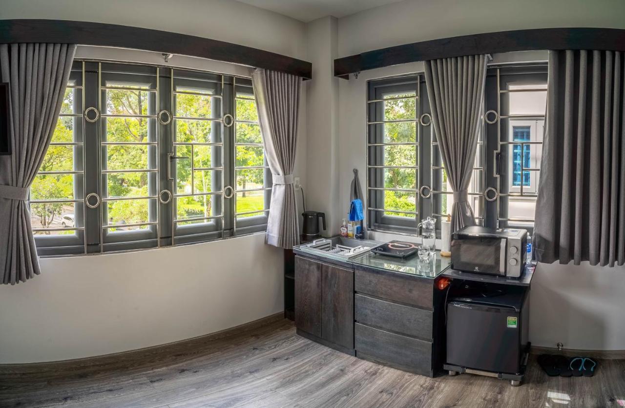 Holiday home Brand New Cozy In D1 Wbalcony Ho Chi Minh City