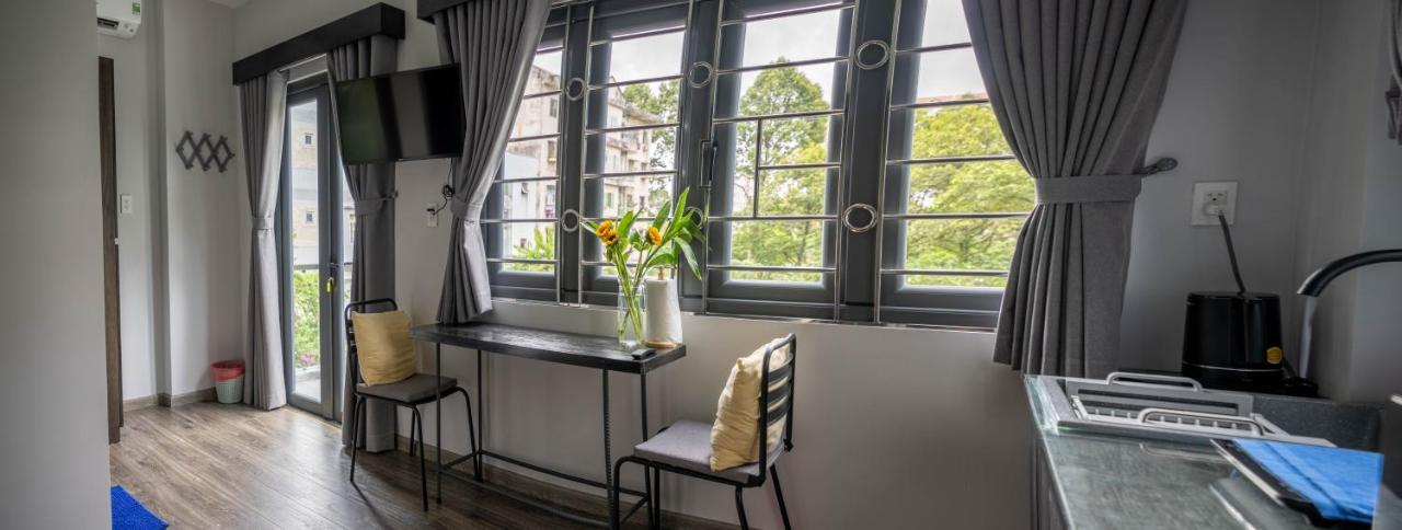 Holiday home Brand New Cozy In D1 Wbalcony