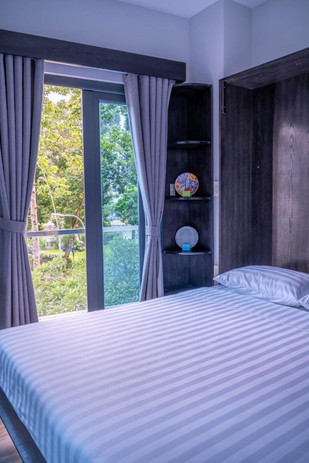 Brand New Cozy In D1 Wbalcony Holiday home