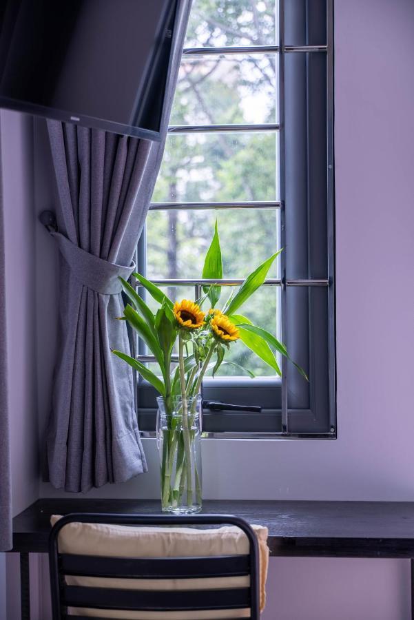 Brand New Cozy In D1 Wbalcony Holiday home Ho Chi Minh City