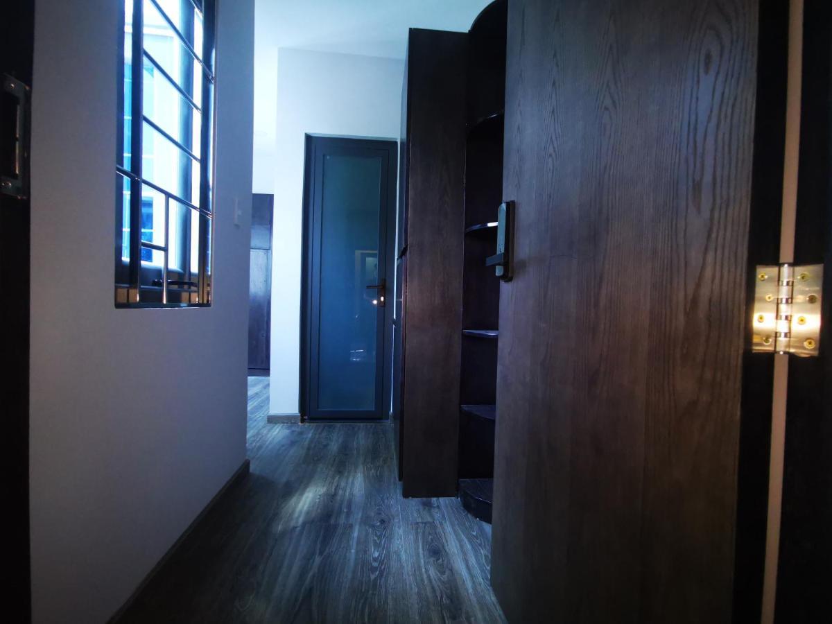 Holiday home Brand New Cozy In D1 Wbalcony Ho Chi Minh City