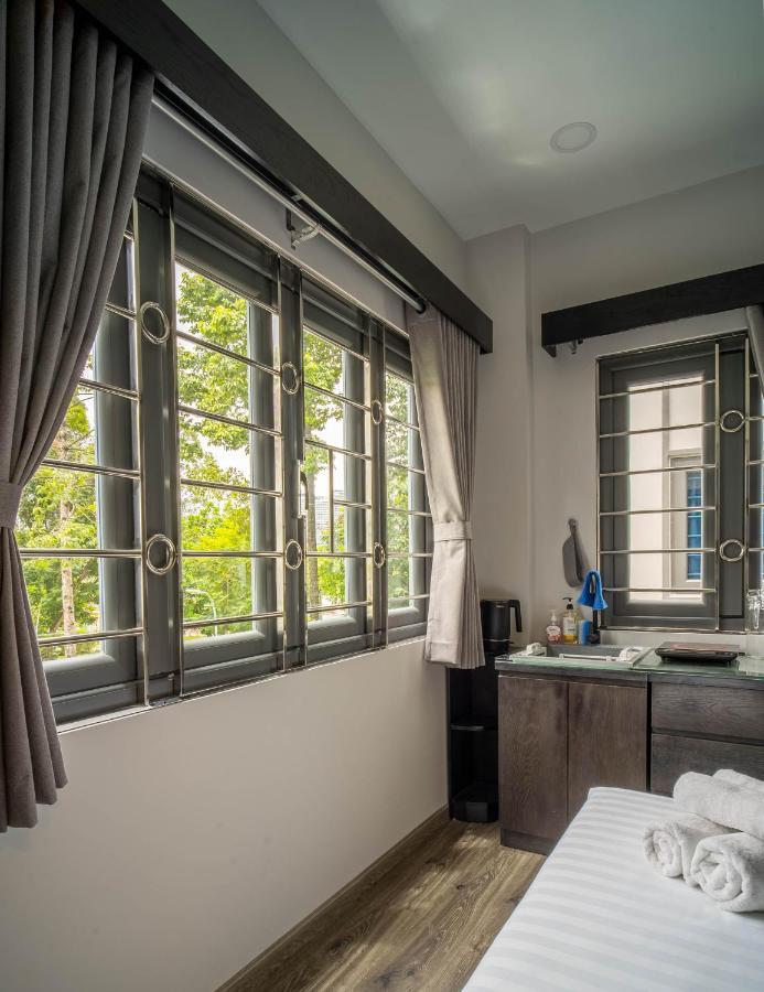 Brand New Cozy In D1 Wbalcony