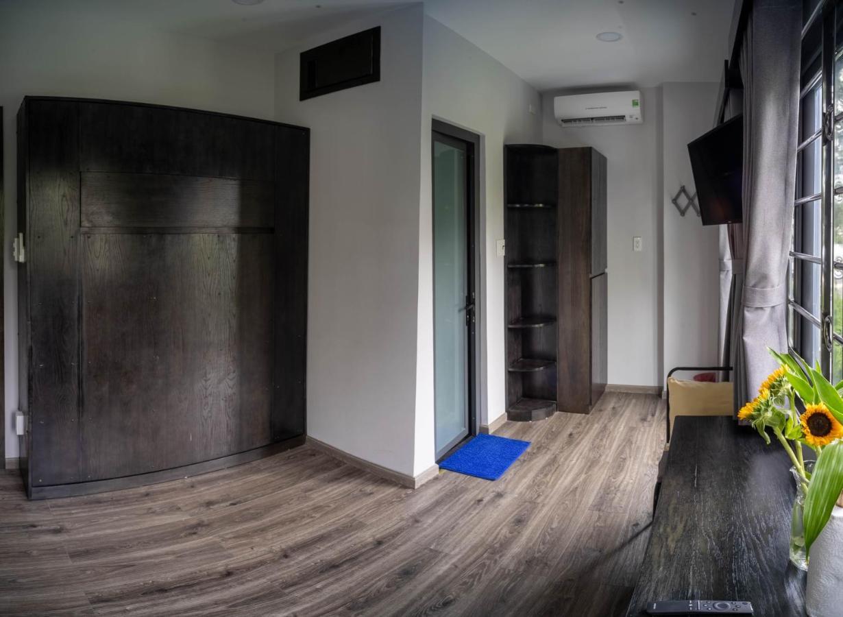 Brand New Cozy In D1 Wbalcony Holiday home Ho Chi Minh City