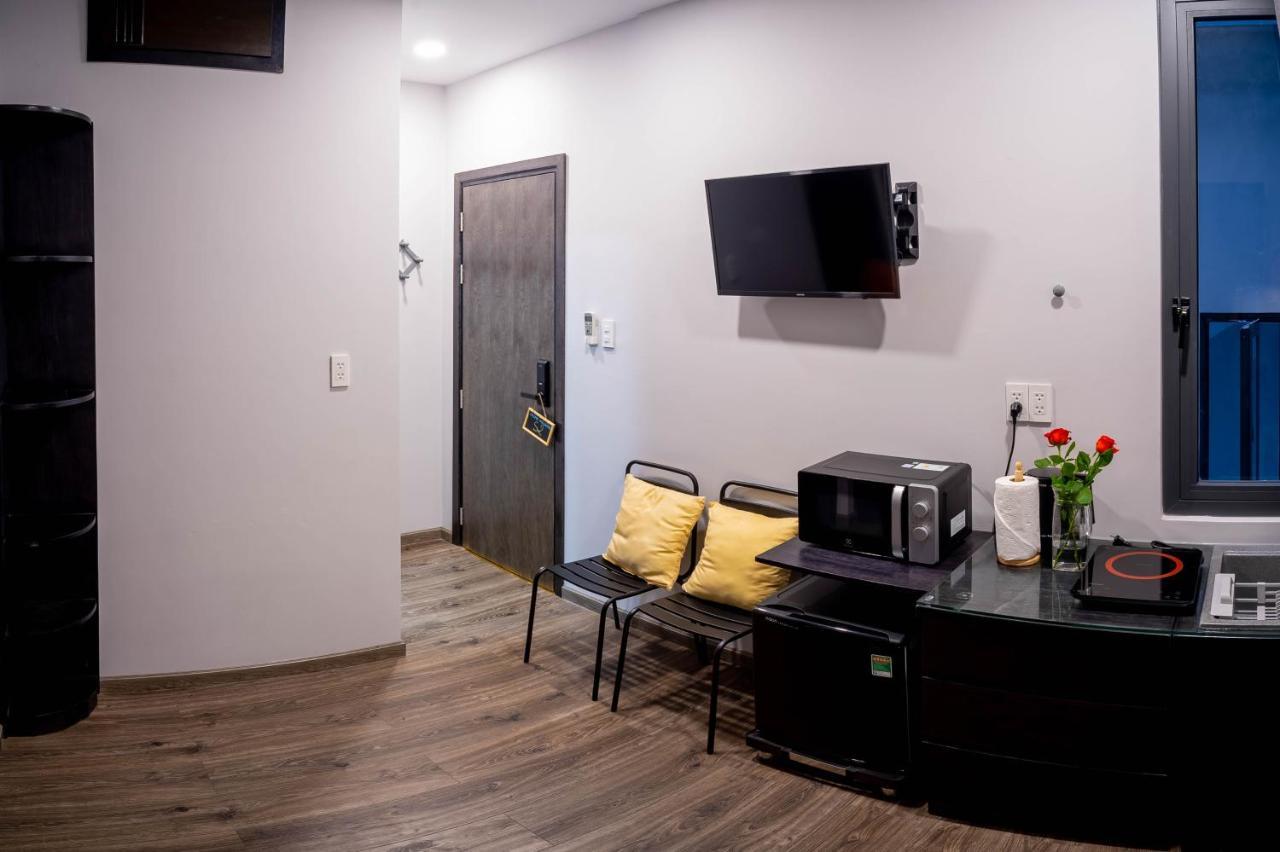 Brand New Cozy In D1 Wbalcony Ho Chi Minh City