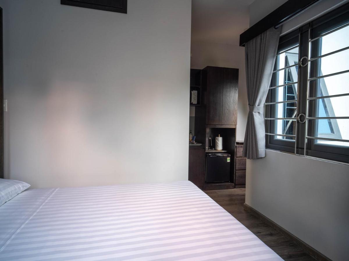 Holiday home Brand New Cozy In D1 Wbalcony Ho Chi Minh City