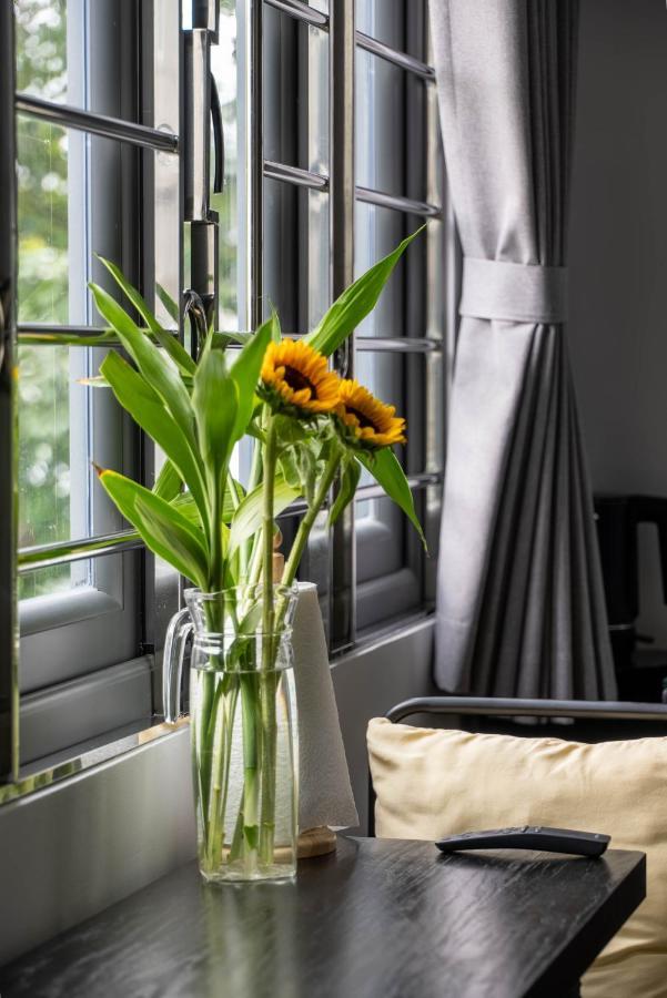 Brand New Cozy In D1 Wbalcony Holiday home
