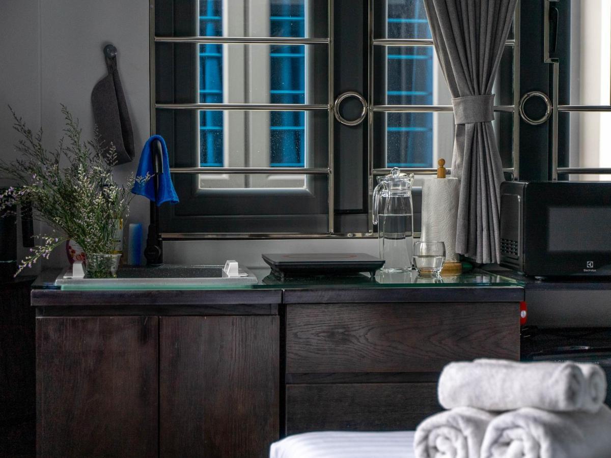 Holiday home Brand New Cozy In D1 Wbalcony Ho Chi Minh City