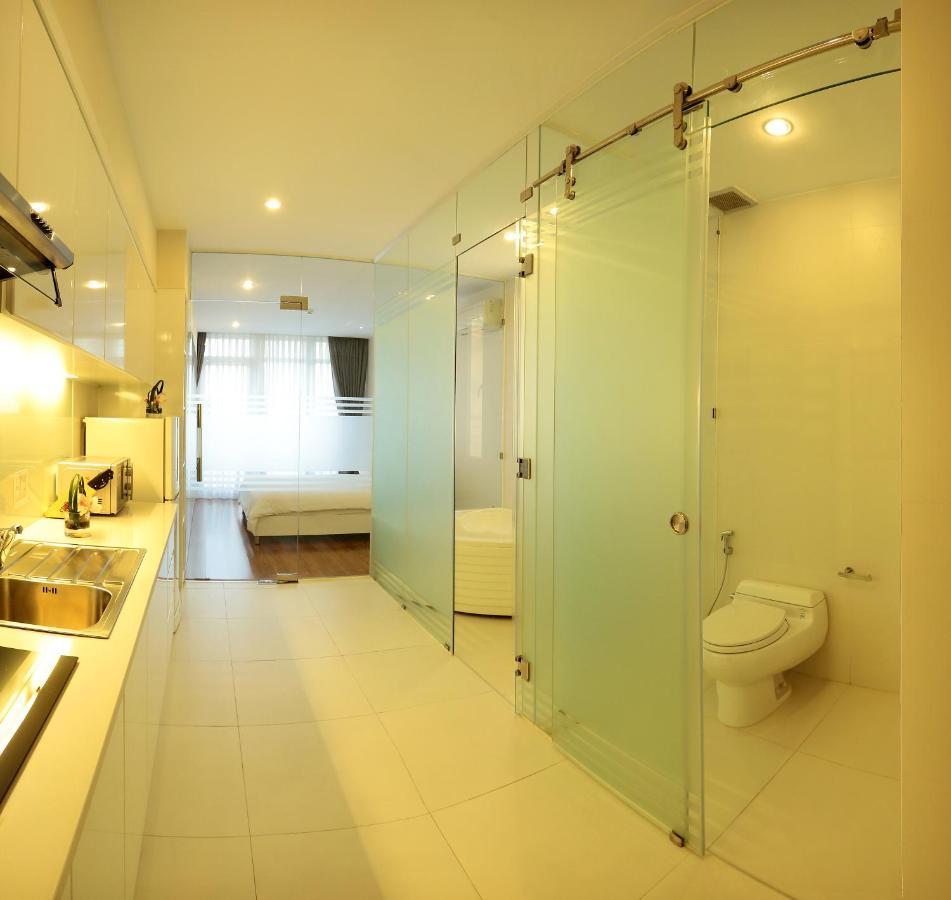 Mcgallery Art - Lucky Suite's & * Ho Chi Minh City