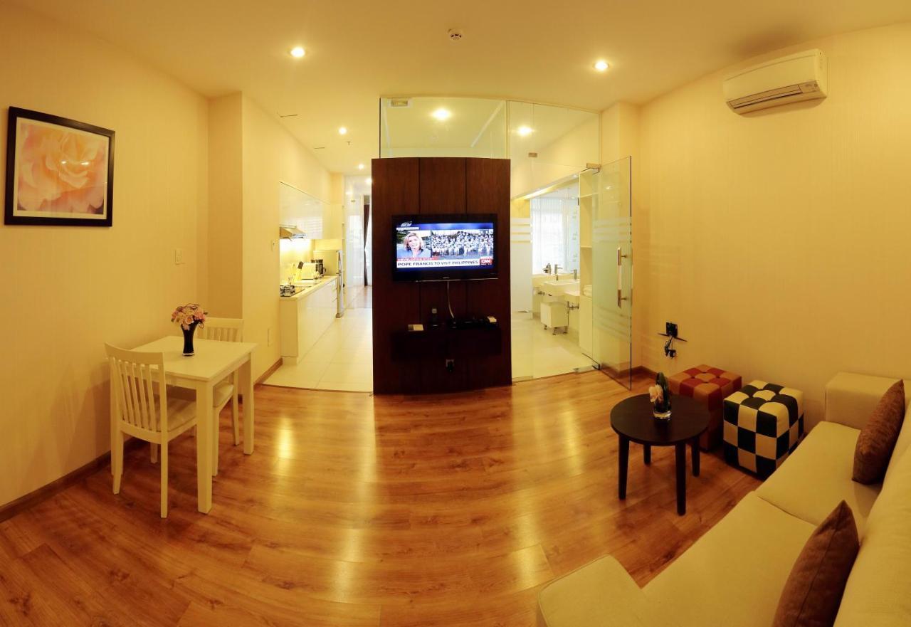 Apartment Mcgallery Art - Lucky Suite's & *