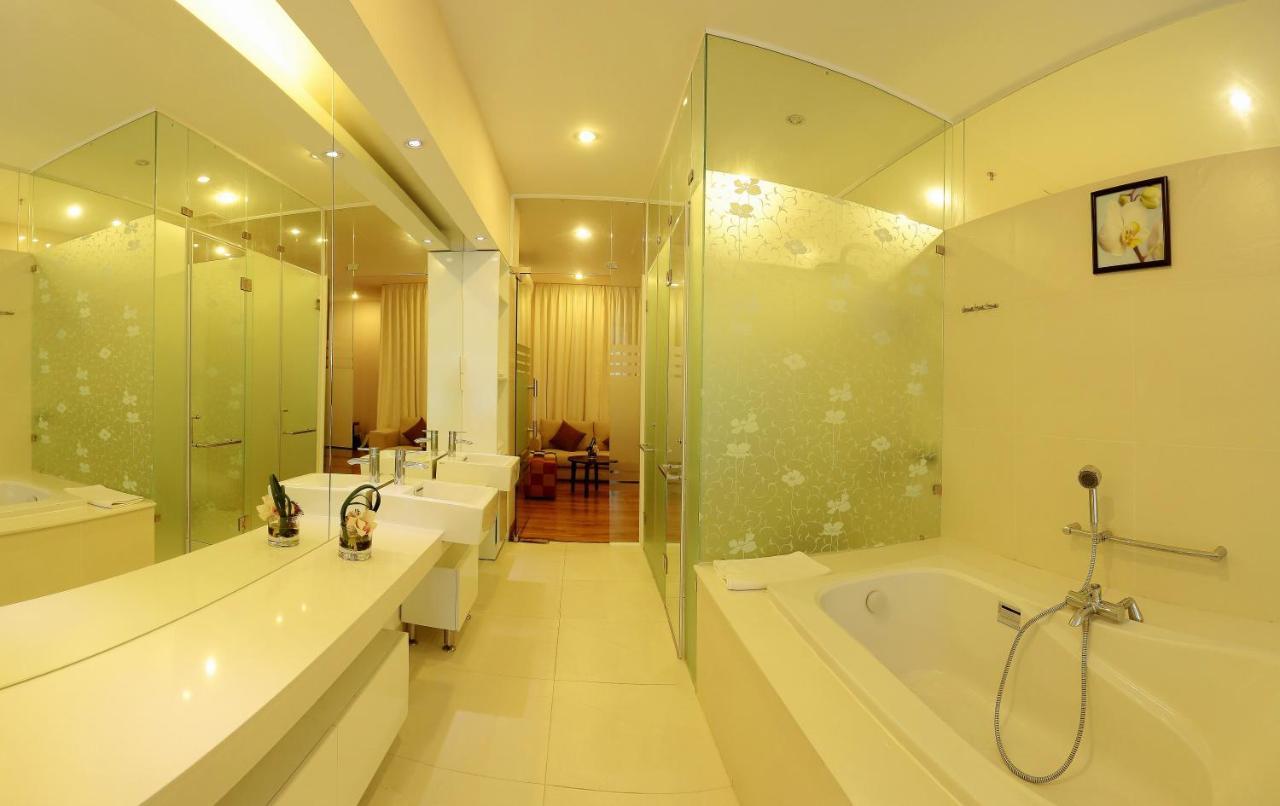 Apartment Mcgallery Art - Lucky Suite's & *