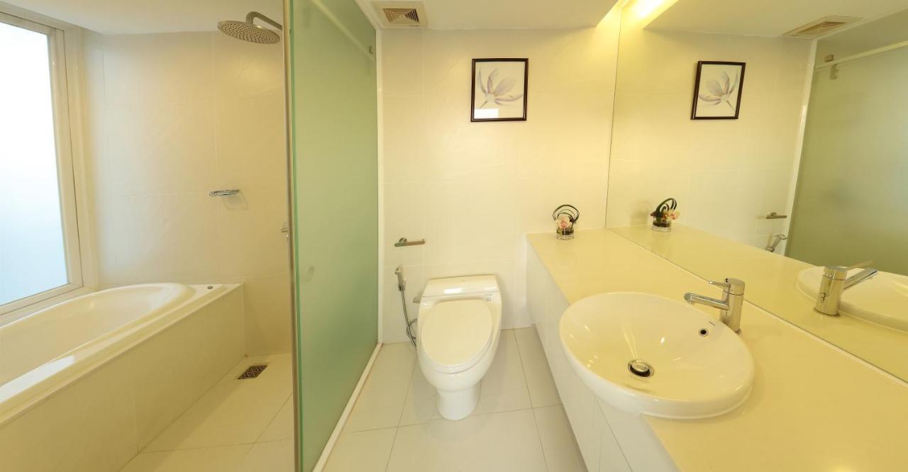 Apartment Mcgallery Art - Lucky Suite's & *