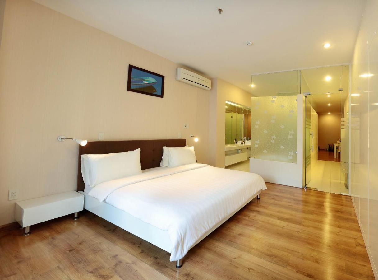 Apartment Mcgallery Art - Lucky Suite's &