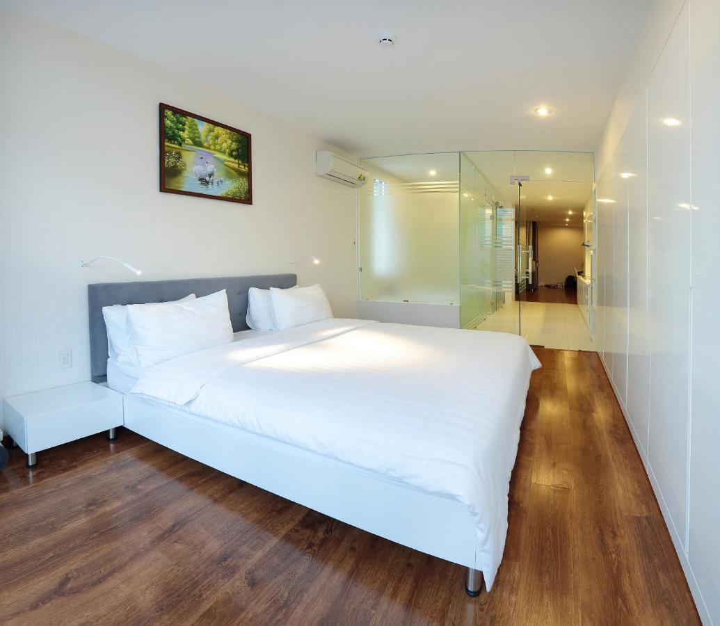 Mcgallery Art - Lucky Suite's & * Ho Chi Minh City