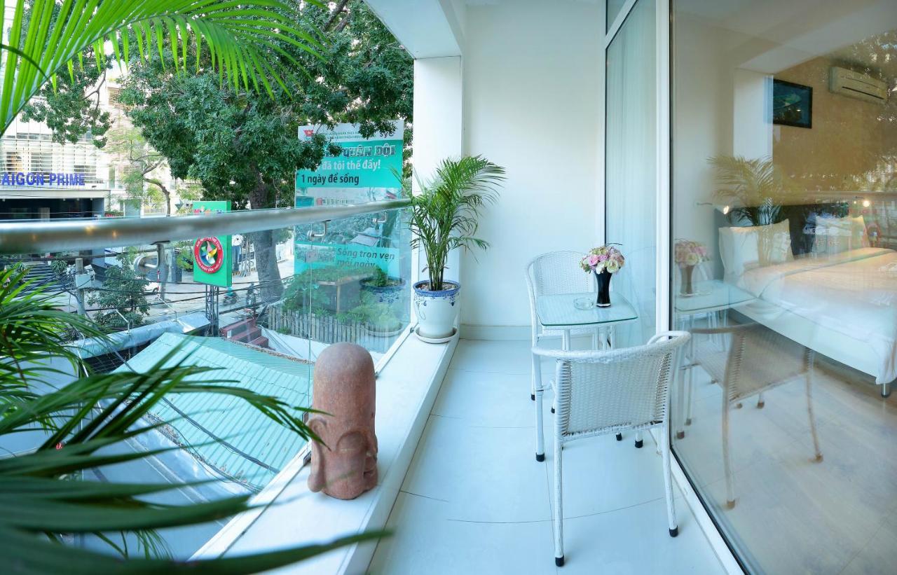 Mcgallery Art - Lucky Suite's & * Ho Chi Minh City
