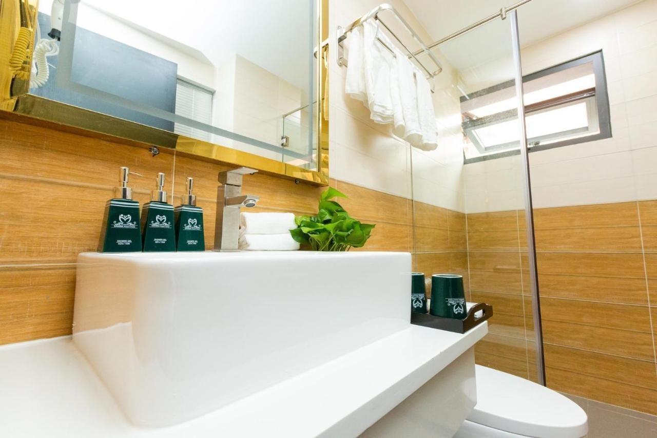 Havana Airport Hotel Ho Chi Minh City