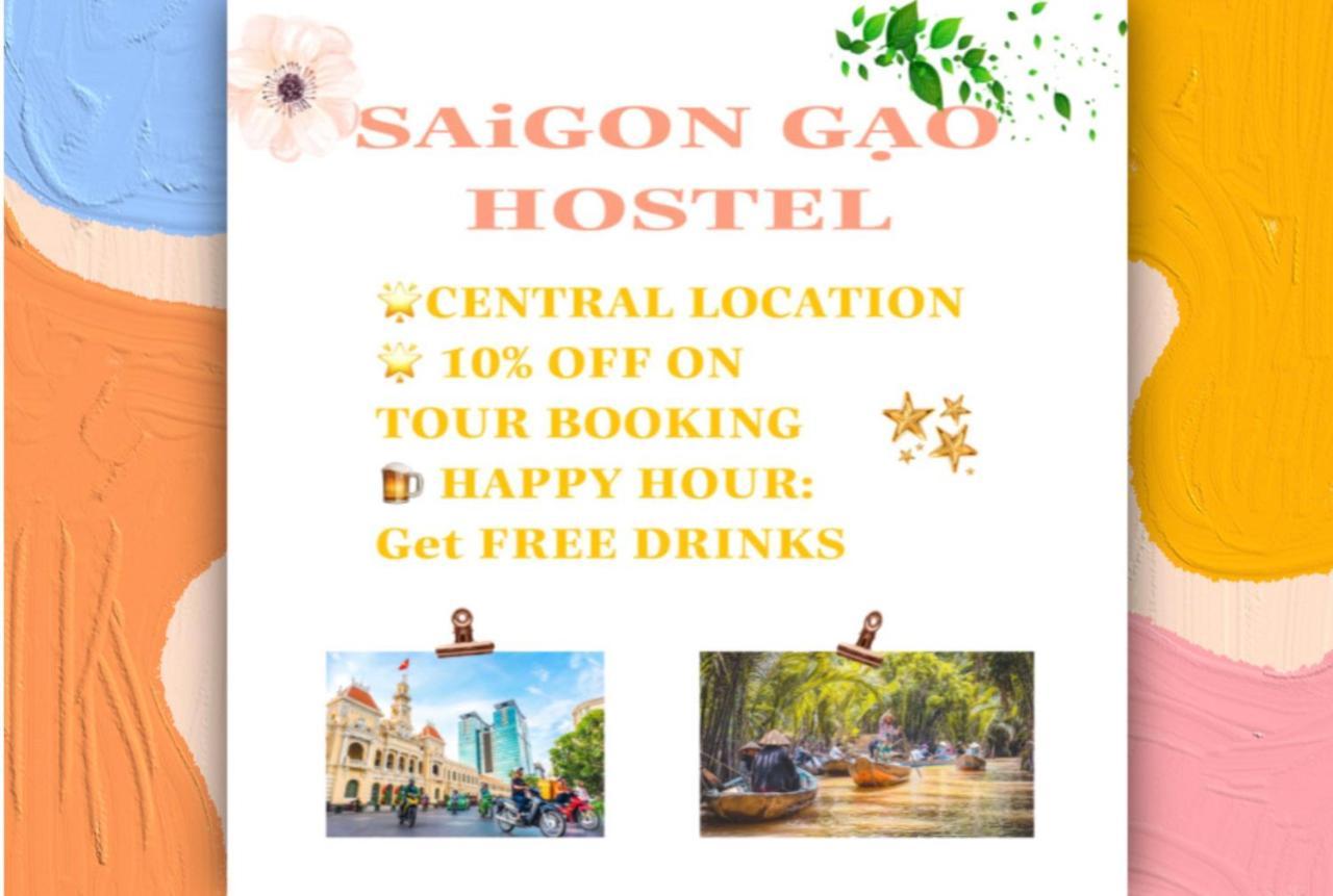 Saigon Gao