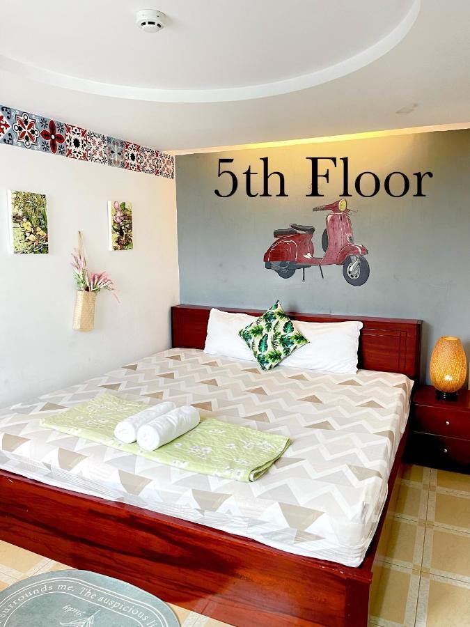 Hostel Saigon Gao Ho Chi Minh City