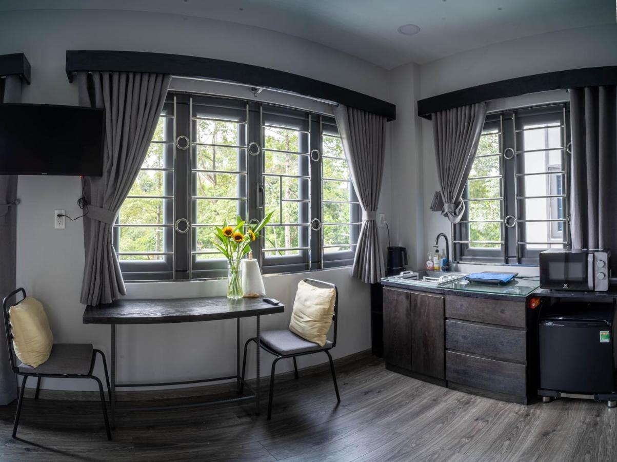 Holiday home Brand New Cozy In D1 Wbalcony Ho Chi Minh City