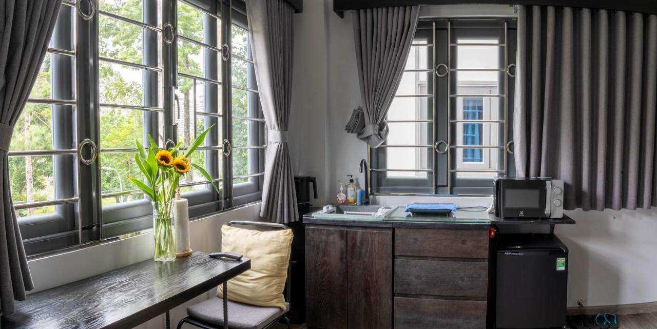 Brand New Cozy In D1 Wbalcony * Ho Chi Minh City