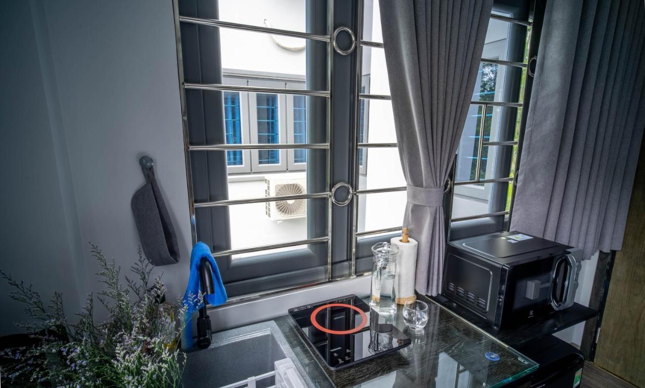 Holiday home Brand New Cozy In D1 Wbalcony *