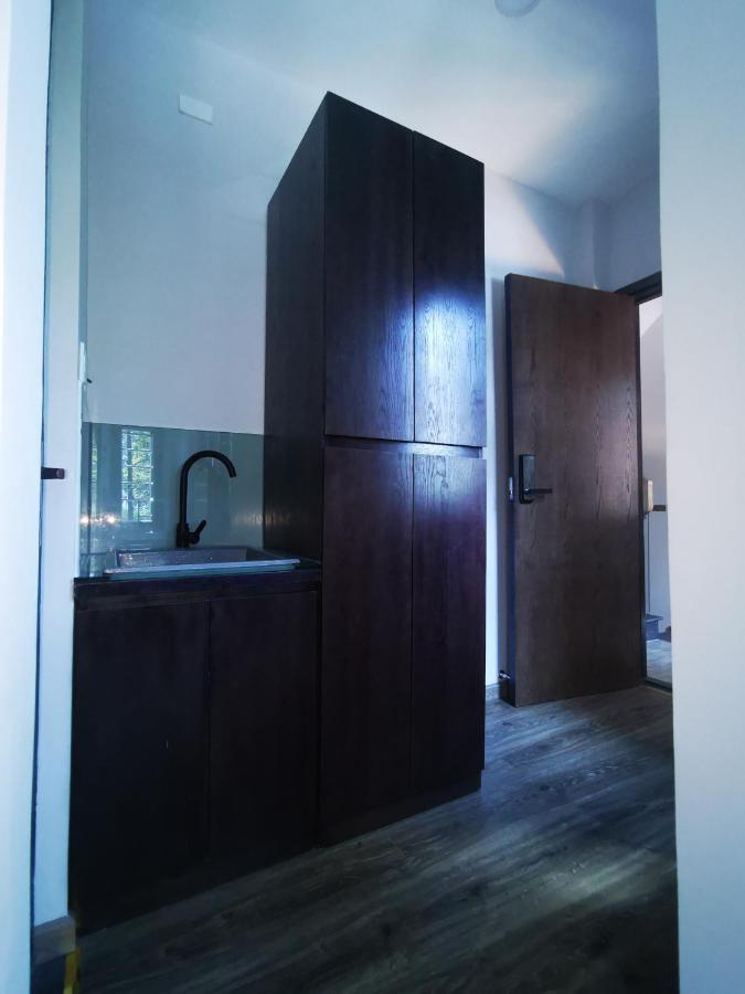 Brand New Cozy In D1 Wbalcony * Ho Chi Minh City