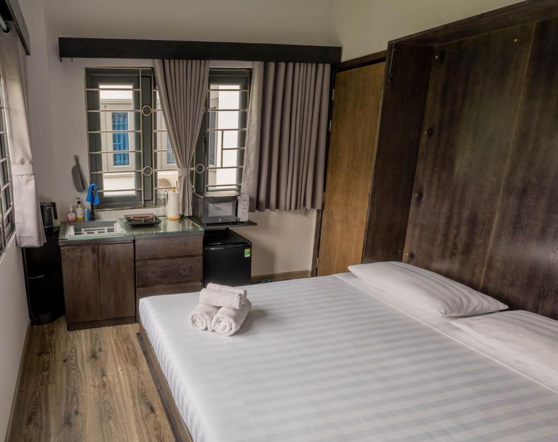 Brand New Cozy In D1 Wbalcony Holiday home Ho Chi Minh City