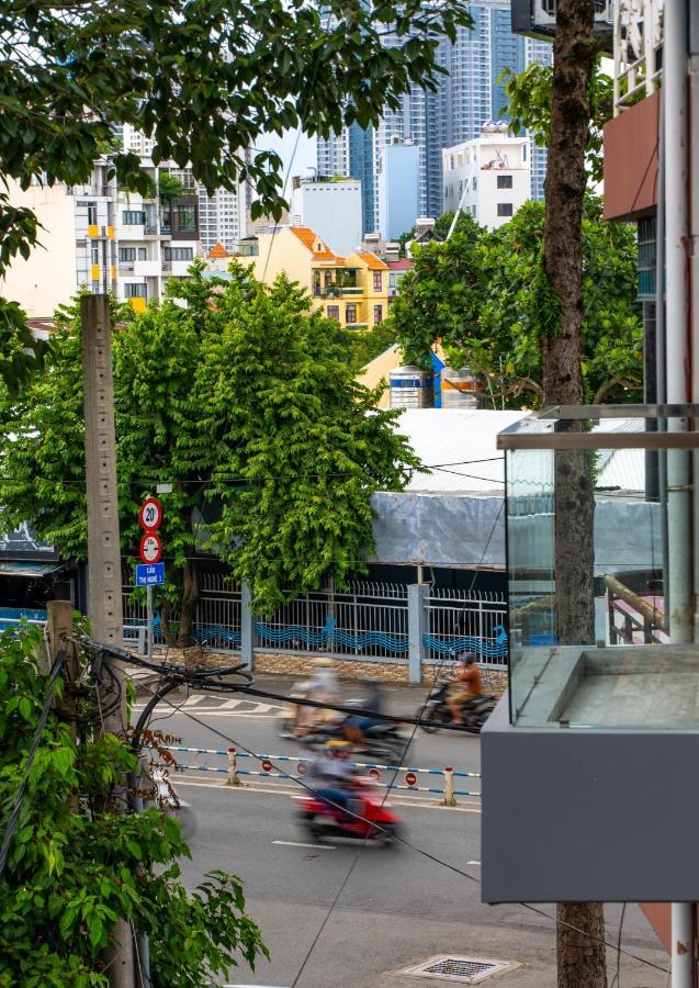 Brand New Cozy In D1 Wbalcony Ho Chi Minh City