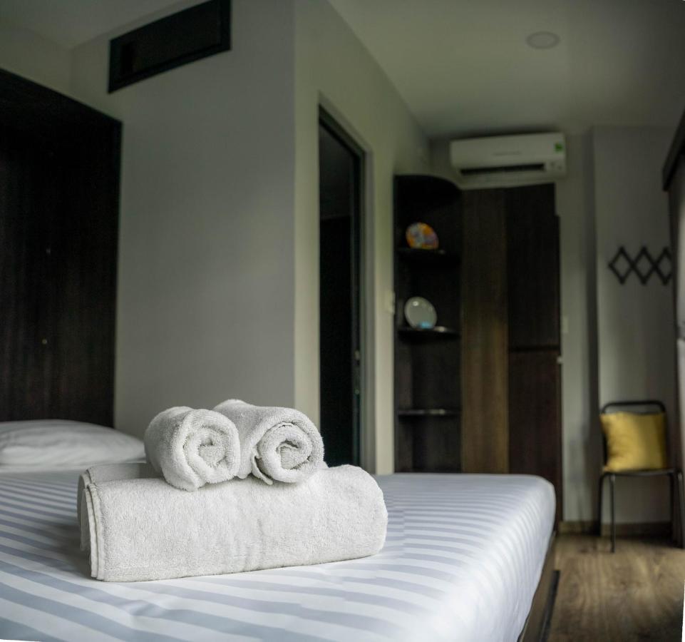 Brand New Cozy In D1 Wbalcony Ho Chi Minh City