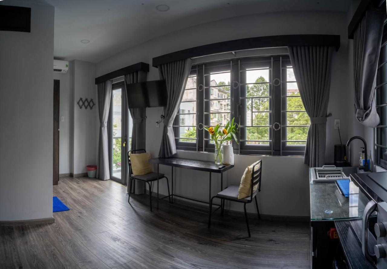 Brand New Cozy In D1 Wbalcony Holiday home