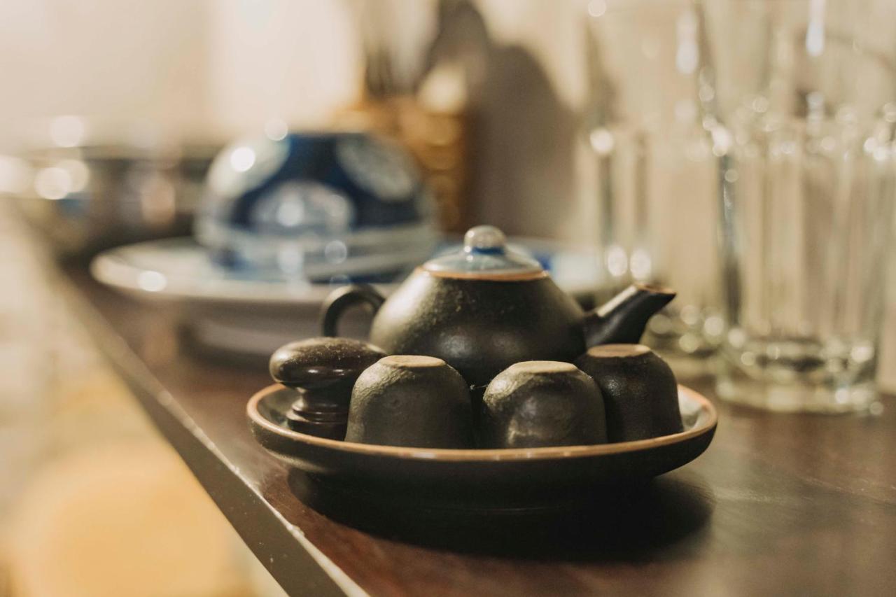 Stay&chill - S.1: Ancient Nearby Bui Vien