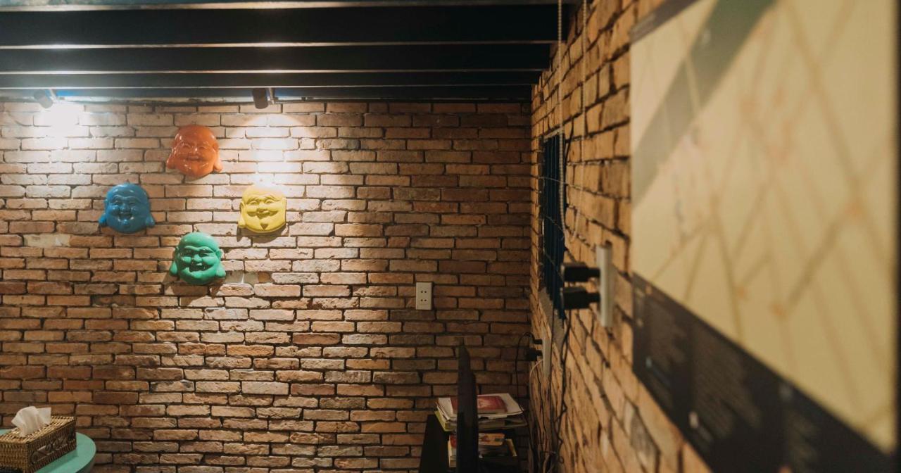 Stay&chill - S.1: Ancient Nearby Bui Vien *