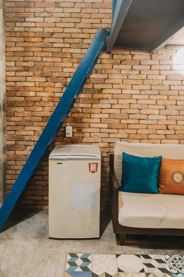Guest house Stay&chill - S.1: Ancient Nearby Bui Vien *