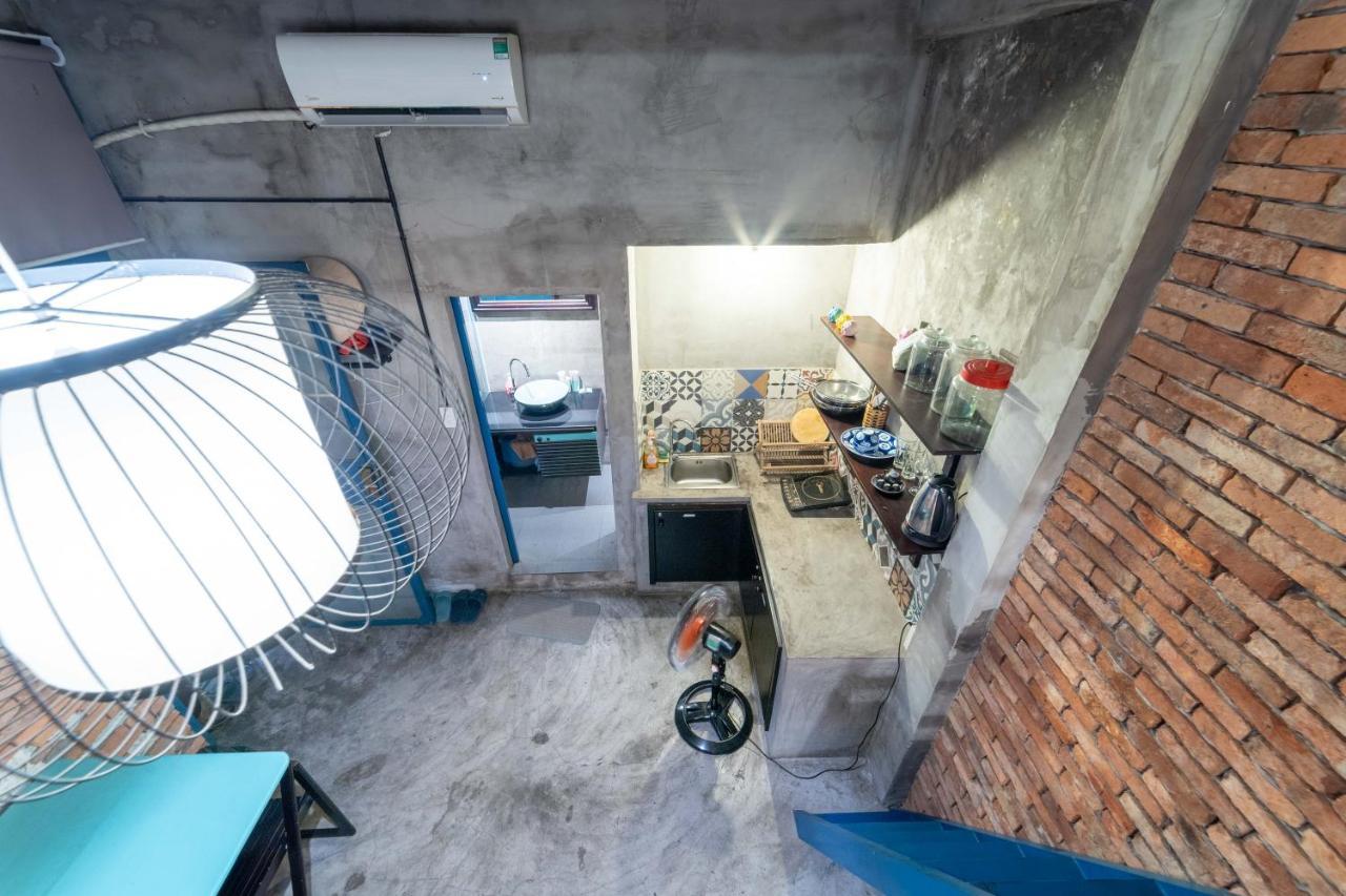 Stay&chill - S.1: Ancient Nearby Bui Vien * Ho Chi Minh City