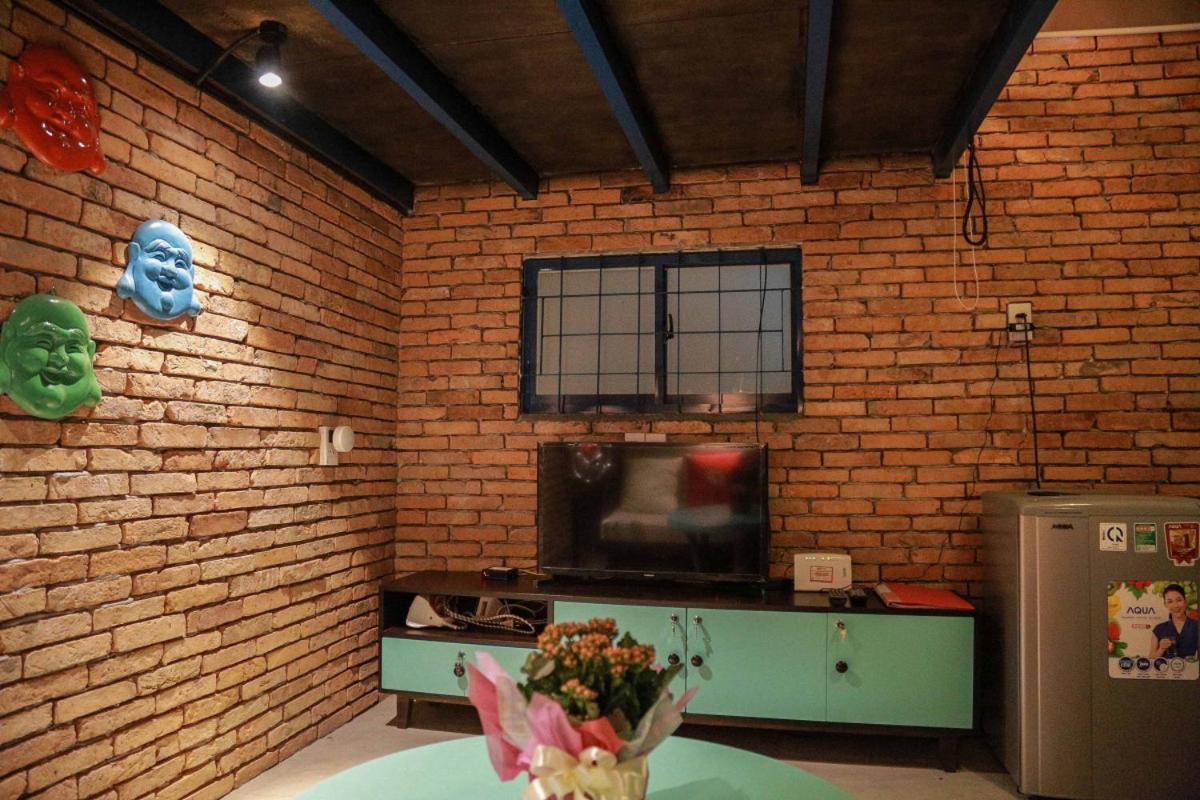 Guest house Stay&chill - S.1: Ancient Nearby Bui Vien