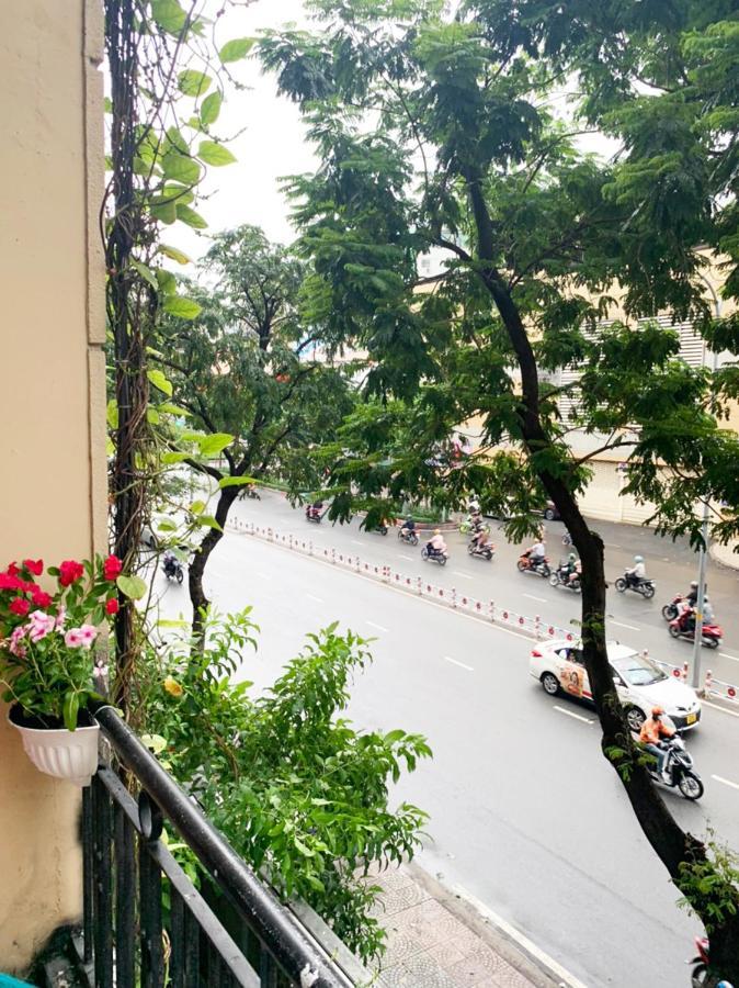 Ductaigallery's Apt& Cheap In Saigon Căn hộ