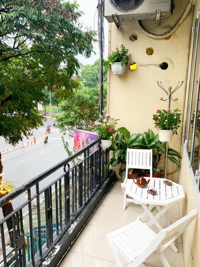 Căn hộ Ductaigallery's Apt& Cheap In Saigon
