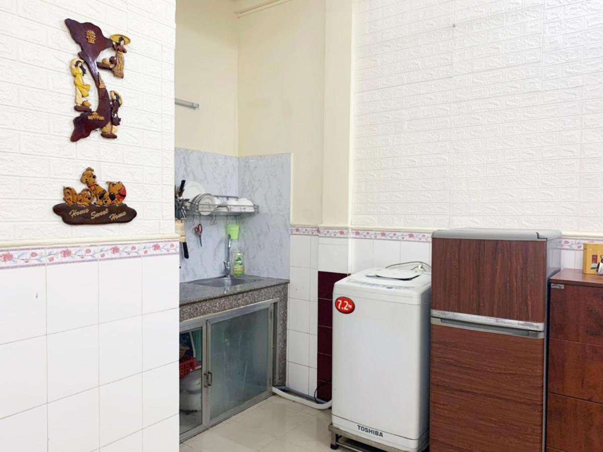 Ductaigallery's Apt& Cheap In Saigon Căn hộ TP. Hồ Chí Minh