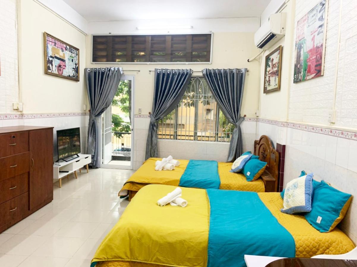 Ductaigallery's Apt& Cheap In Saigon TP. Hồ Chí Minh