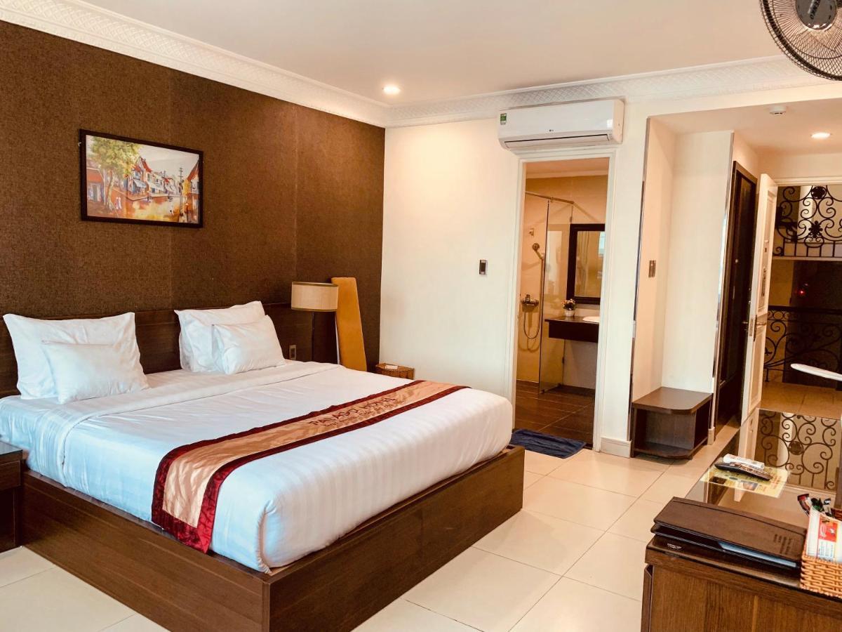 Palago Hotel, Binh Thanh Dist Hotel Ho Chi Minh City