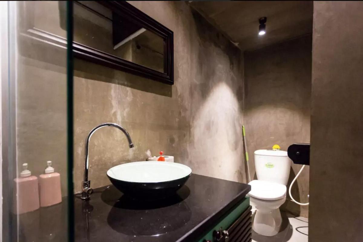 Stay&chill - S.1: Ancient Nearby Bui Vien Guest house Ho Chi Minh City