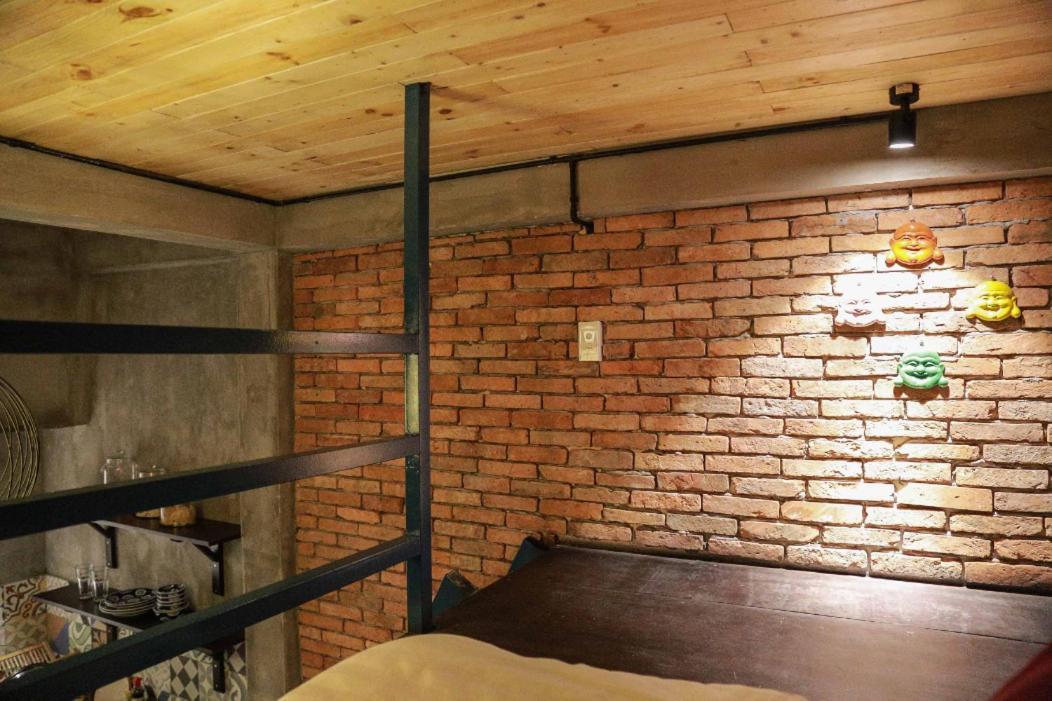 Stay&chill - S.1: Ancient Nearby Bui Vien Ho Chi Minh City