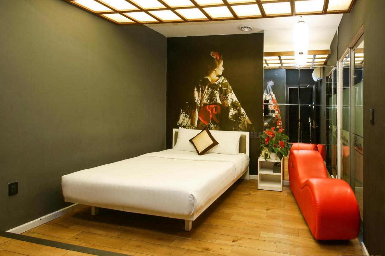Love hotel Bonita Tht (adults Only) Ho Chi Minh City