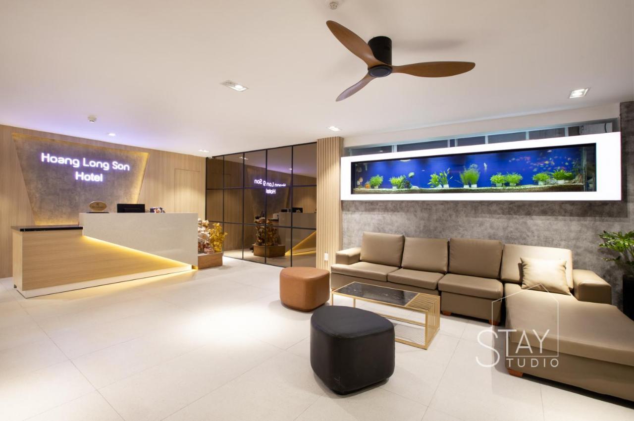 Hoang Long Son 2 Hotel