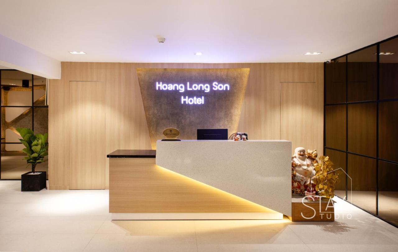 Hoang Long Son 2 Hotel Ho Chi Minh City