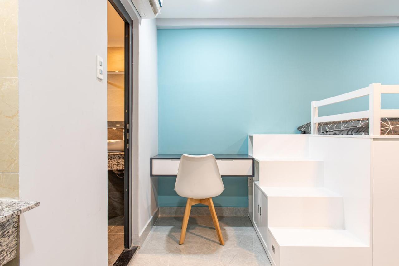 The Occasion Apartment Apartment Ho Chi Minh City