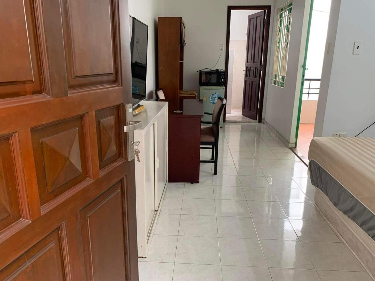 Apartment Riverhome Saigon *