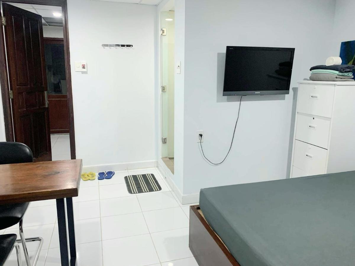 Riverhome Saigon *