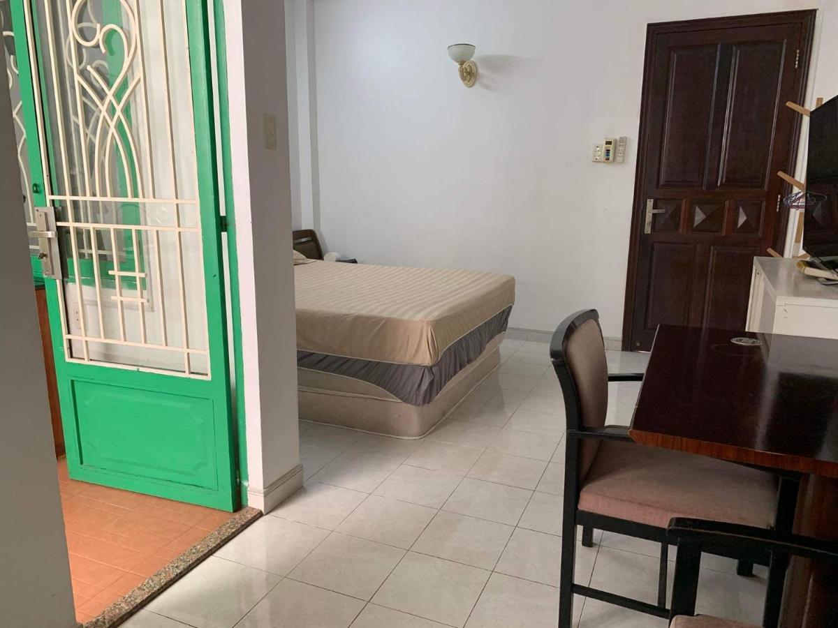 Riverhome Saigon Apartment Ho Chi Minh City
