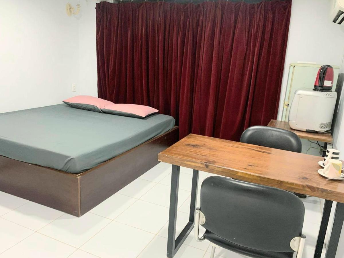 Riverhome Saigon * Ho Chi Minh City