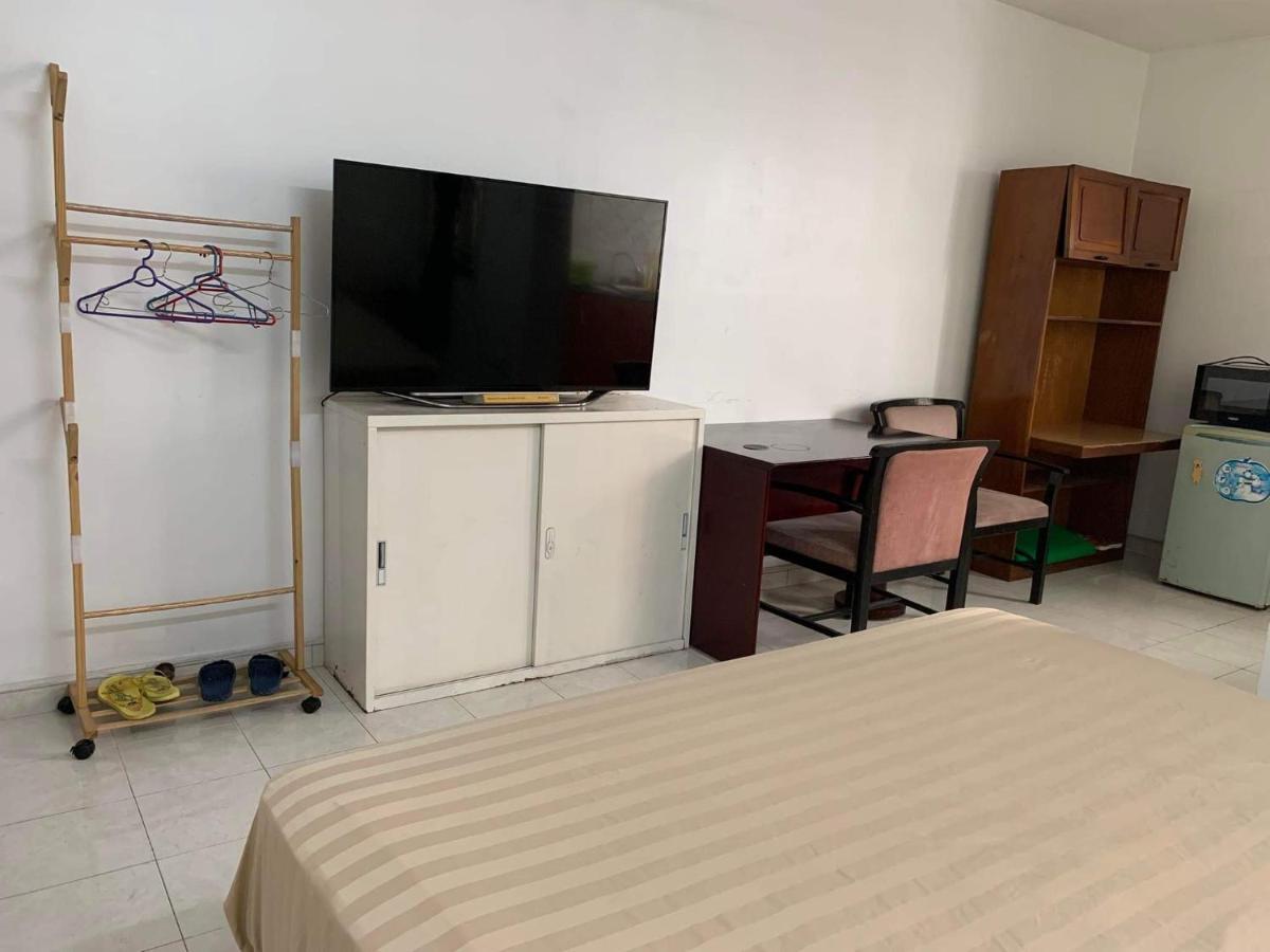 Apartment Riverhome Saigon